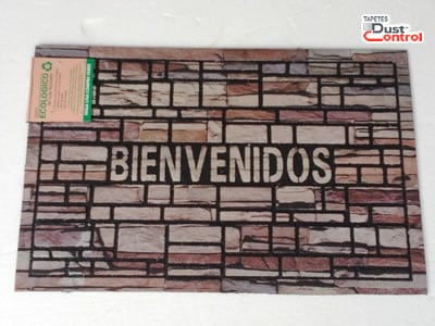 Tapete de Entrada