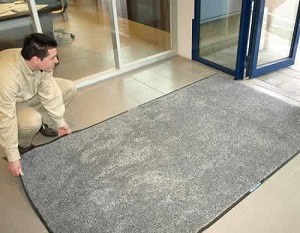 Tapete de Entrada